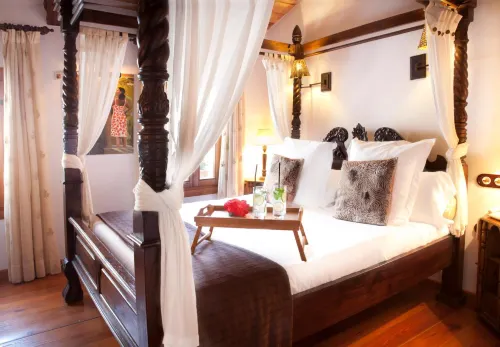 Hotel Abaco Altea