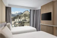 Holiday Inn Express & Suites Sion Hotels in Sion