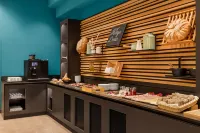 Vienna House Easy by Wyndham Cracow - Bữa sáng