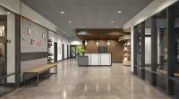 LivSmart Studios by Hilton Tullahoma Hotels in Lynchburg