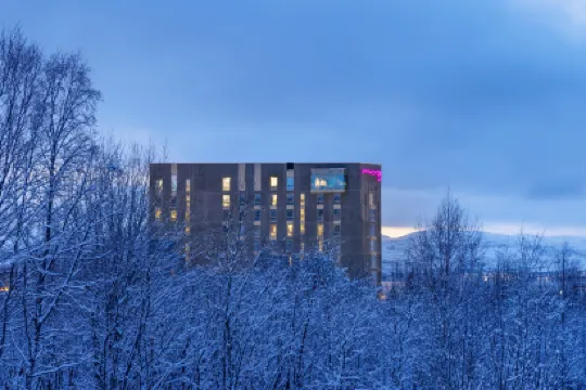 Moxy Tromso