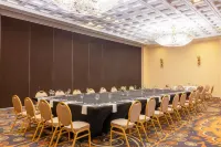 Courtyard Toluca Tollocan