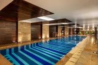 Bogota Marriott Hotel فنادق في بوغوتا