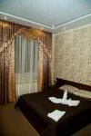 Solovey - Quầy bar