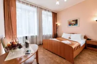 Ladoga Hotel