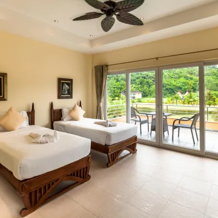 Little Sunshine Boutique Beach Resort & Spa