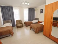 Tuapse Hotel Hotéis em Tuapse