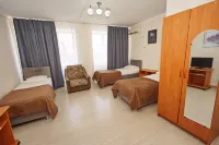 Tuapse Hotel