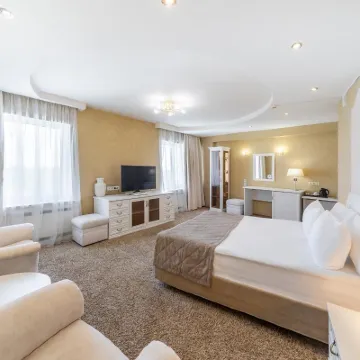 Izmailovo Beta Hotel โรงแรมใน
