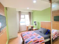 Apartement Easton Park By Yunus Cibeusi Hotels in Jatinangor