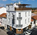 Hôtel le C - Boutique Hôtel Hotels in Vinassan