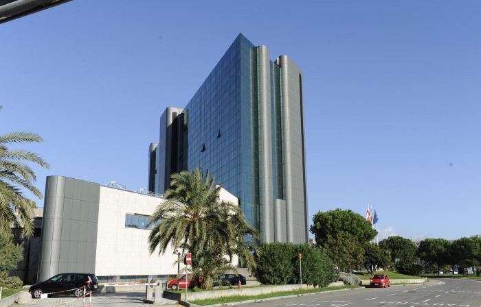 Tower Genova Airport - Hotel & Conference Center
