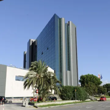 Tower Genova Airport - Hotel & Conference Center Отели рядом с Аэропорт Генуя