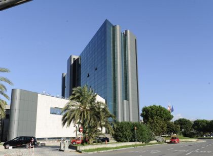 Tower Genova Airport - Hotel & Conference Center