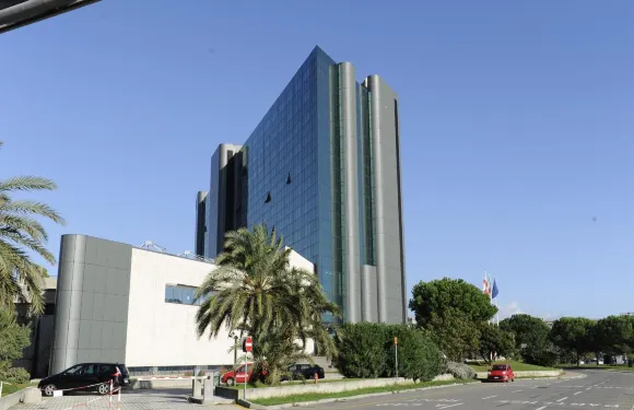 塔熱那亞機場酒店及會議中心