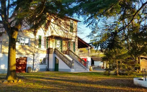 La Celestina Hotels in Prunetto