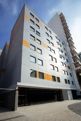Ibis Styles RJ Botafogo Hotels in Rio de Janeiro