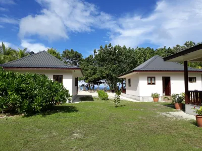 Villa Belle Plage
