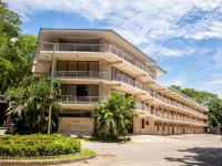 Hotel Arenas en Punta Leona Hotels in Tarcoles