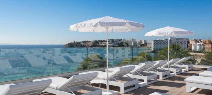 Hotel Palia Tropico Playa Hotels in Palmanova