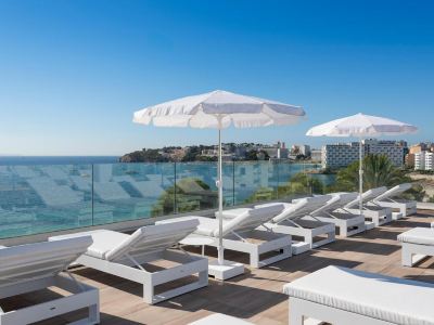Hotel Palia Tropico Playa