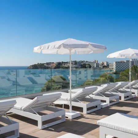 Hotel Palia Tropico Playa