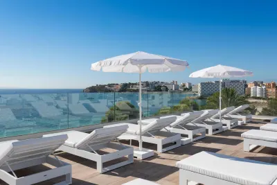 Hotel Palia Tropico Playa Hotels near Cor calvianer / Calvia Heart