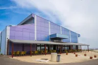Hotel Romero Merida Отели в г. 