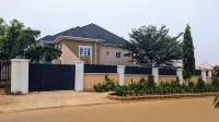 Cedarwood Apartments Hotels near Jabi Lake