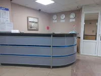 Yantar Hotel Hotels in Astrachan