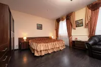 Knyaz' Vladimir Hotels in Vladimir