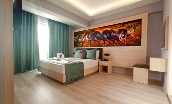 Livaneli Boutique Otel