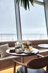 C-Hotels Silt - petit déjeuner