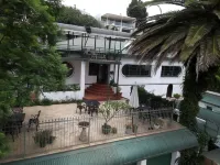 Agterplaas Guesthouse Pty Ltd
