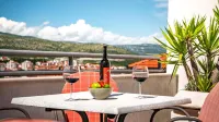 Apartments Kudelik Hotels in 