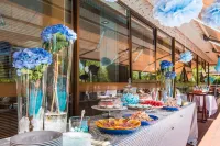 Hotel Michelangelo & Day Spa Hotel di Serravalle Pistoiese