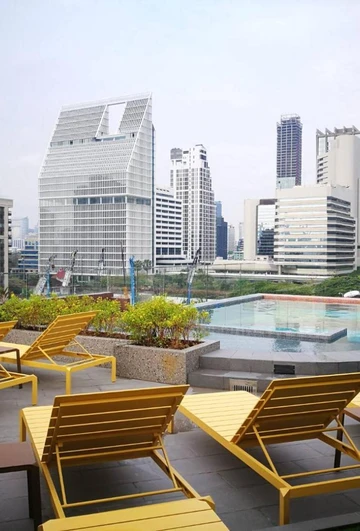 รูปภาพของเดอะ ควอร์ต ร่วมฤดี บาย ยูเอชจี