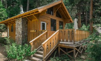 Silver City Mountain Resort