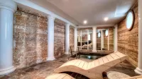 Hotel Plaza - spa