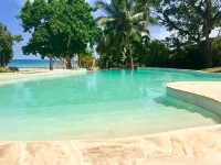 Mangrove Lodge - piscine
