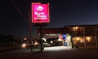 Ranch House Inn and Suites