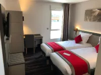 Hôtel Akena Besancon