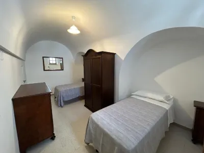 Charming Trulli Hotel in zona Trulli, Rione Monti