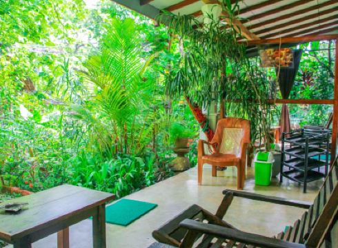 The Otunna Guest House Sigiriya