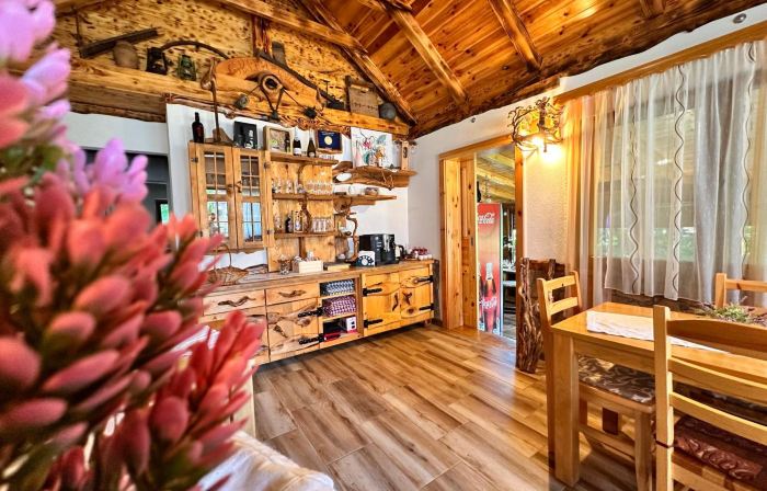 Guesthouse Green Valley
