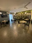 Hotel Osho - sarapan