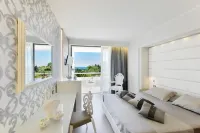 Mec Paestum Hotel - 5 estrellas