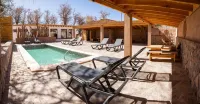Lodge Quelana - Villas