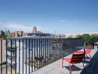 Stayery Frankfurt Sachsenhausen - Apartments