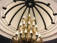 Royaute Luxury Hotel Sialkot Hotels in Sialkot
